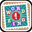 Wordzing - Fun  Addictive
