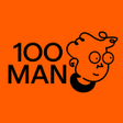 Icon of program: 100Man - Tích lũy và đầu …