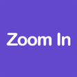 Ícone do programa: Zoom In