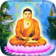 程序图标：Buddha