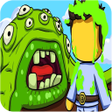 程序图标：Wobbly Life Game Wobbly G…