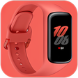 Ikona programu: Galaxy Fit2