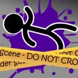 ไอคอนของโปรแกรม: Click Death - Stick Schoo…