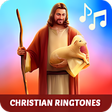 プログラムのアイコン：Christian Ringtones