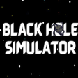 Icon of program: blackhole simulator
