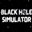 blackhole simulator icon