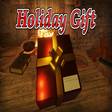 Icon of program: Holiday Gift