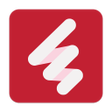 プログラムのアイコン：FieldWeb- Service CRM