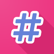 プログラムのアイコン：Caption Writer for Instag…