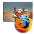 程序图标：FoxSaver