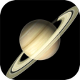 أيقونة البرنامج: Planets 3D Live Wallpaper
