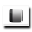 Symbol des Programms: Einfaches Haushaltsbuch