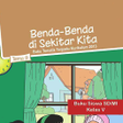 Biểu tượng của chương trình: Kelas 5 Tema 9
