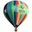 أيقونة البرنامج: Share for Helium