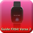 程序图标：Guide Fitbit Versa 2 Watc…