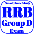 RRB Group D Mock Test Practice
