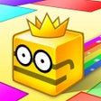 أيقونة البرنامج: PAPER.IO 2