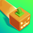 Ikona programu: Paper.io 2