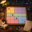 ไอคอนของโปรแกรม: Queens  Cats
