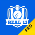 Real11: Play Fantasy Cricket