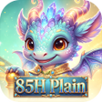程序图标：85HPlain