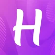 أيقونة البرنامج: Font  Emoji for Huawei  H…