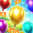 Ikon program: Balloon Wealth