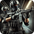 Ícone do programa: Strike Terrorist - 3D FPS