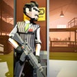 プログラムのアイコン：Mafia Crime City - Cartel…