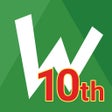 أيقونة البرنامج: WITアプリ
