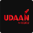 ไอคอนของโปรแกรม: Udaan: Audiobooks  Podcas…