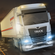 ไอคอนของโปรแกรม: Truck Simulator Games: Wo…