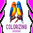 Icon of program: Colorizing: Daydream