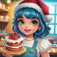 Icoon van programma: Puzzle Kitchen Food Merge…