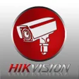プログラムのアイコン：HIKVISION THAILAND