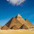 プログラムのアイコン：Egypt Wallpapers