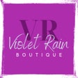أيقونة البرنامج: VIOLET RAIN BOUTIQUE