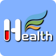 Icon of program: E-Health QR서비스