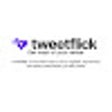 Symbol des Programms: tweetflick
