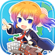 プログラムのアイコン：Virtual Japan Travel