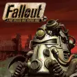 Programın simgesi: Fallout: A Post Nuclear R…
