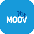 MyMOOV icon