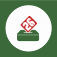 Ícone do programa: bdvote: BD election senti…