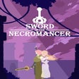프로그램 아이콘: Sword of the Necromancer
