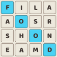 Иконка программы: Food Words: Cooking Cat P…