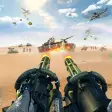 Grand Desert War Shooting Ops