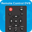 Ikona programu: Remote Control For DVB