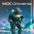 Иконка программы: Mix Universe