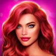 프로그램 아이콘: Story Choices - Daring De…