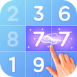 プログラムのアイコン：Number Match: Number Game…